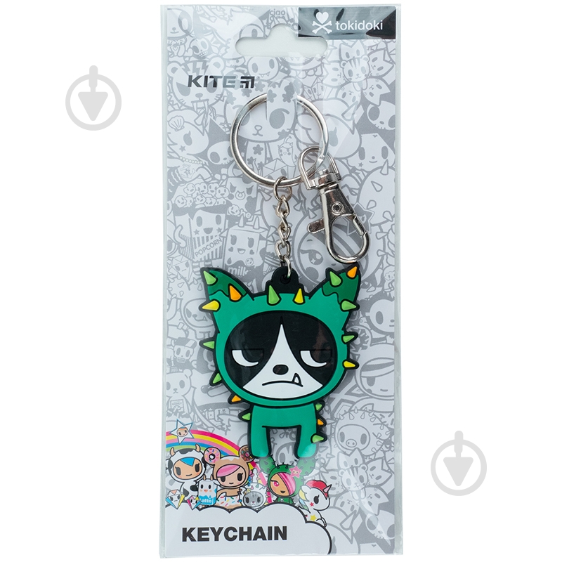 Брелок-подвеска KITE 3001-4 TK - фото 3