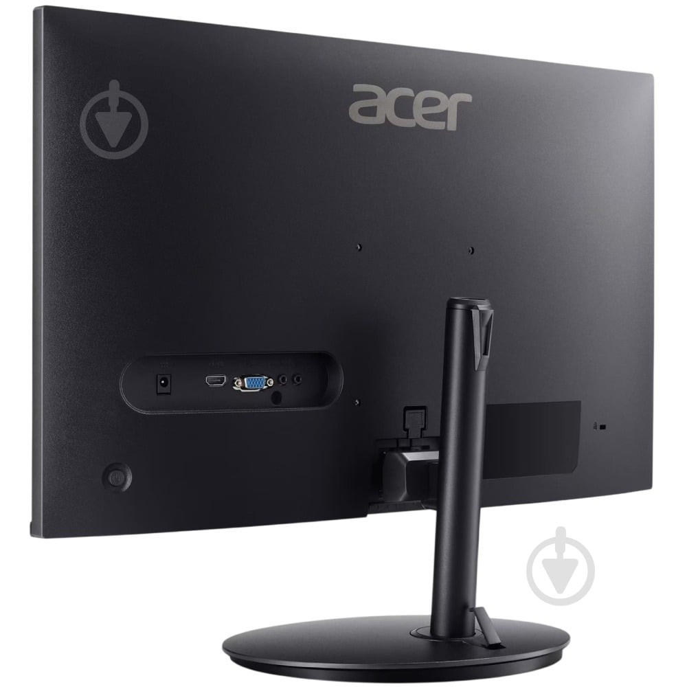 Монитор Acer Nitro XF240YW3biiph 23,8" (UM.QX0EE.320) - фото 5