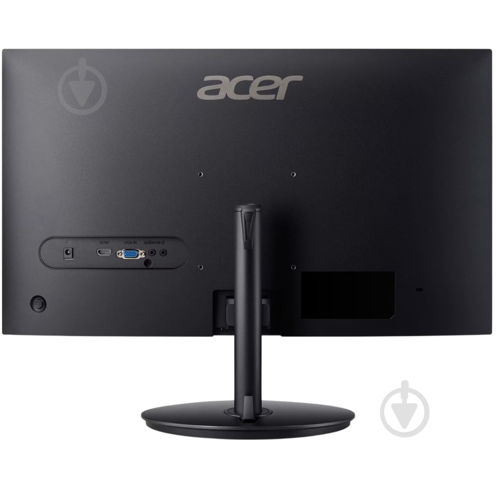 Монитор Acer Nitro XF240YW3biiph 23,8" (UM.QX0EE.320) - фото 4
