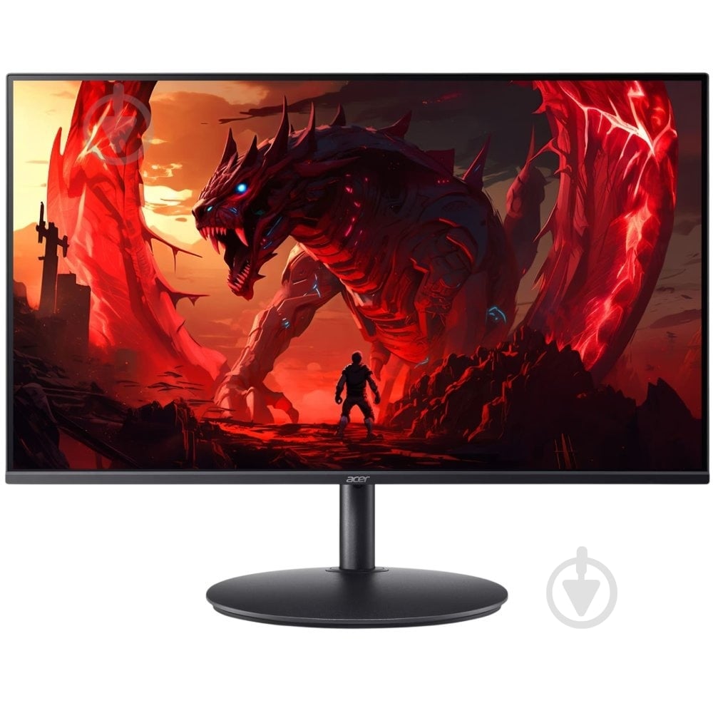 Монитор Acer Nitro XF240YW3biiph 23,8" (UM.QX0EE.320) - фото 1