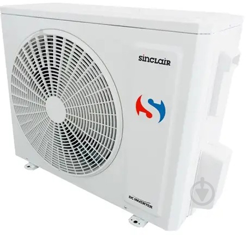 Кондиционер Sinclair MARVIN SIH/SOH-12BIMС - фото 4