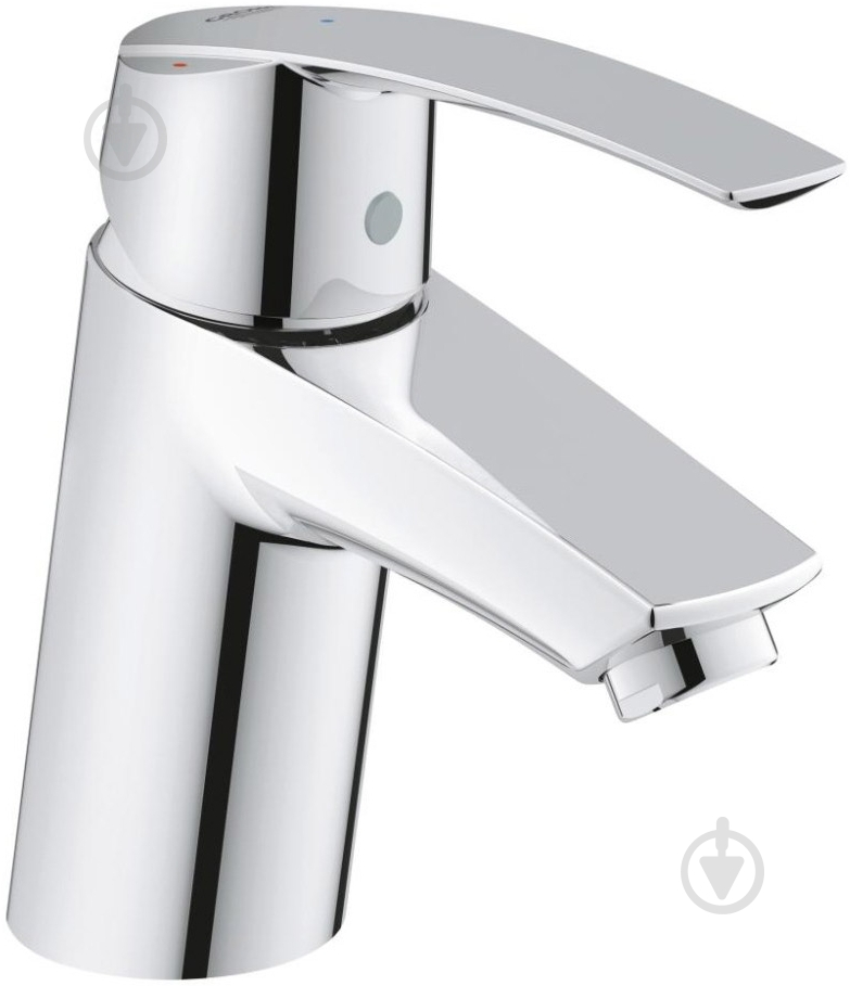 Смеситель для умывальника Grohe Start 23551001 - фото 1