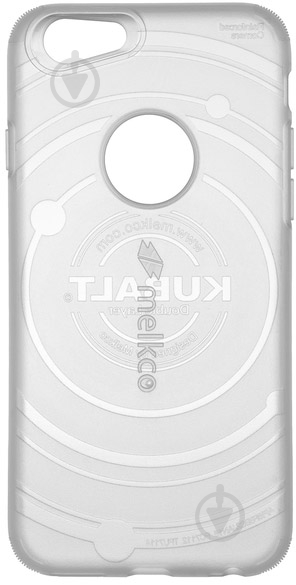 Накладка на корпус Melkco API6FSPTKUAP1TS для Apple iPhone 6Apple iPhone 6S - фото 1