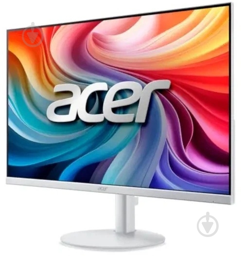 Монитор Acer SA273P1wmix 27" (UM.HS3EE.102) - фото 3