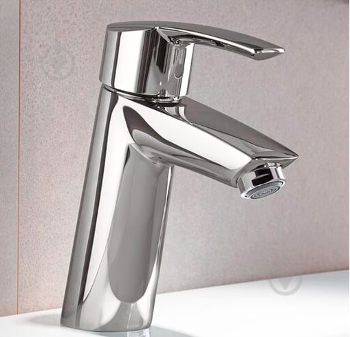 Смеситель для умывальника Grohe Start 23455000 - фото 2