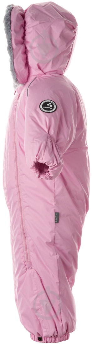 Комбінезон дитячий HUPPA Mary 1 світло-рожевий р.56 32630130-80003-056 - фото 2