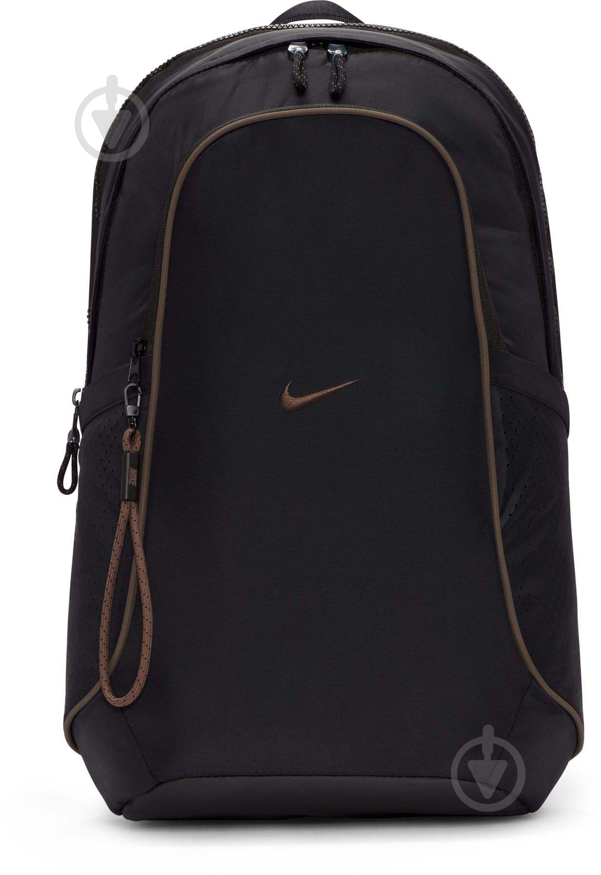 Рюкзак Nike ESSENTIALS DJ9789-010 20 л черный - фото 1 Рюкзак Nike ESSENTIALS DJ9789-010 20 л черный - фото 1