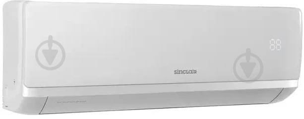 Кондиционер Sinclair MARVIN SIH/SOH-24BIMС - фото 3