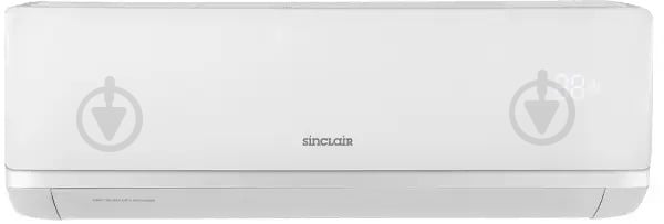 Кондиционер Sinclair MARVIN SIH/SOH-24BIMС - фото 2