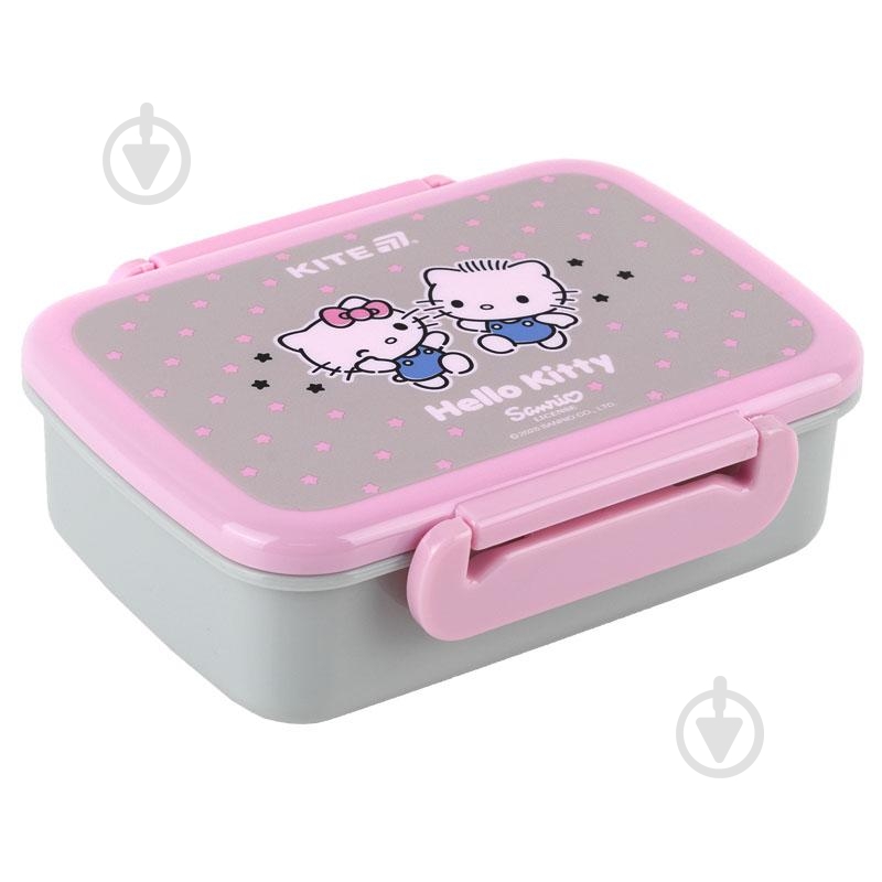 Ланч-бокс KITE Hello Kitty HK25-160 - фото 2