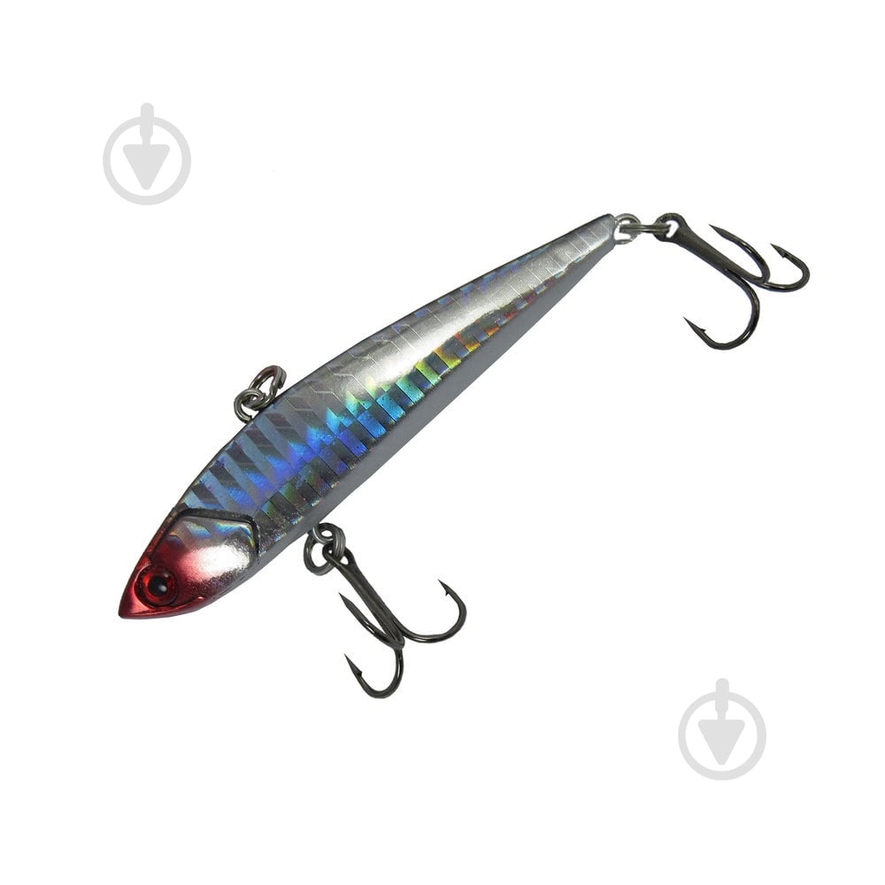 Воблер Grows Culture ECLIPSE Sinking 15 г 75 мм multicolor - фото 1