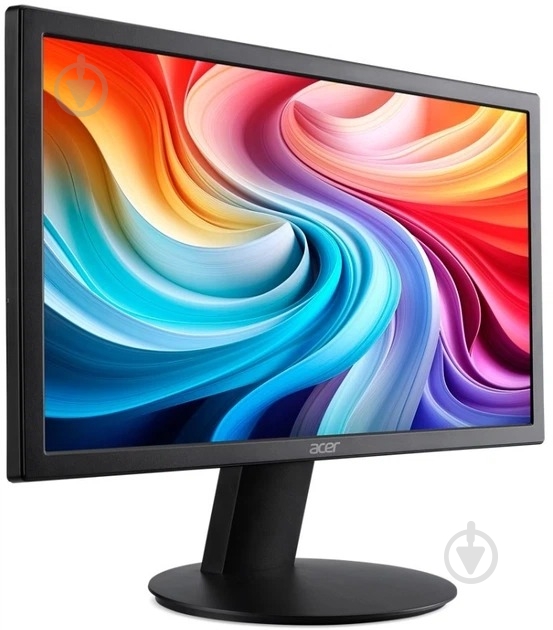 Монитор Acer V206Qbi 19,5" (UM.IV6EE.022) - фото 2