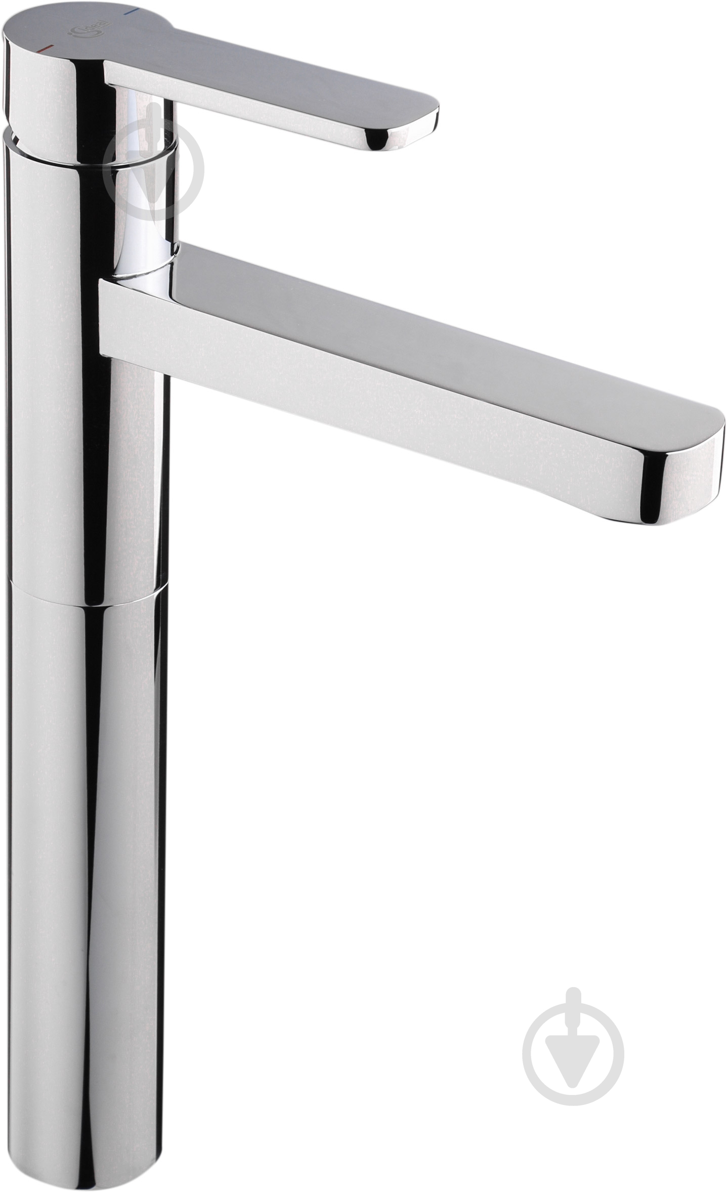 Смеситель для умывальника Ideal Standard Gio В0601АА - фото 1