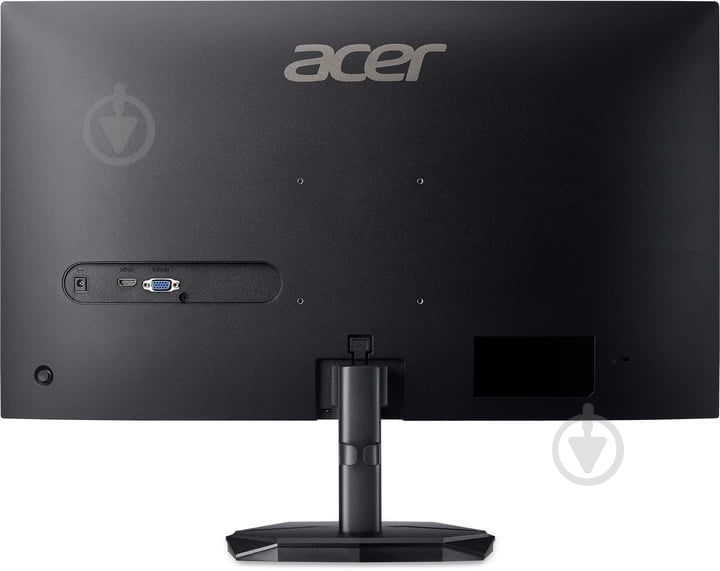 Монитор Acer Nitro KG24F 23,8" (UM.QX0EE.012) - фото 6