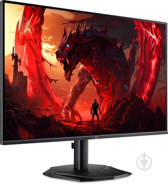 Монитор Acer Nitro KG24F 23,8" (UM.QX0EE.012) - фото 4