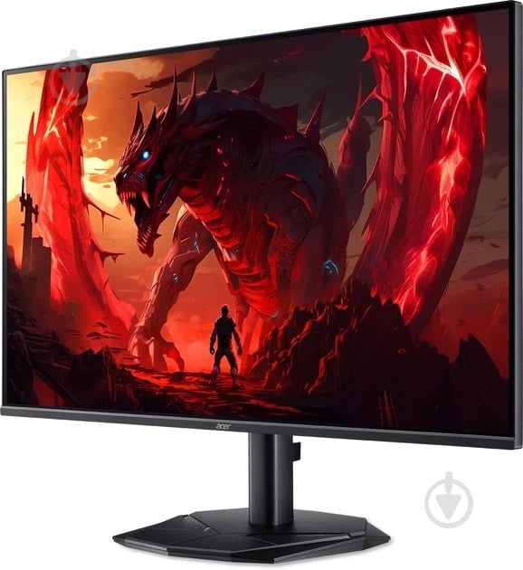 Монитор Acer Nitro KG24F 23,8" (UM.QX0EE.012) - фото 3