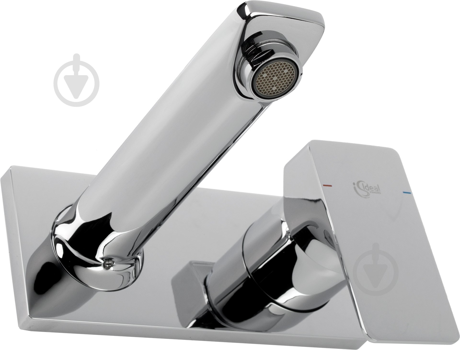 Смеситель для умывальника Ideal Standard Strada A5844AA - фото 2