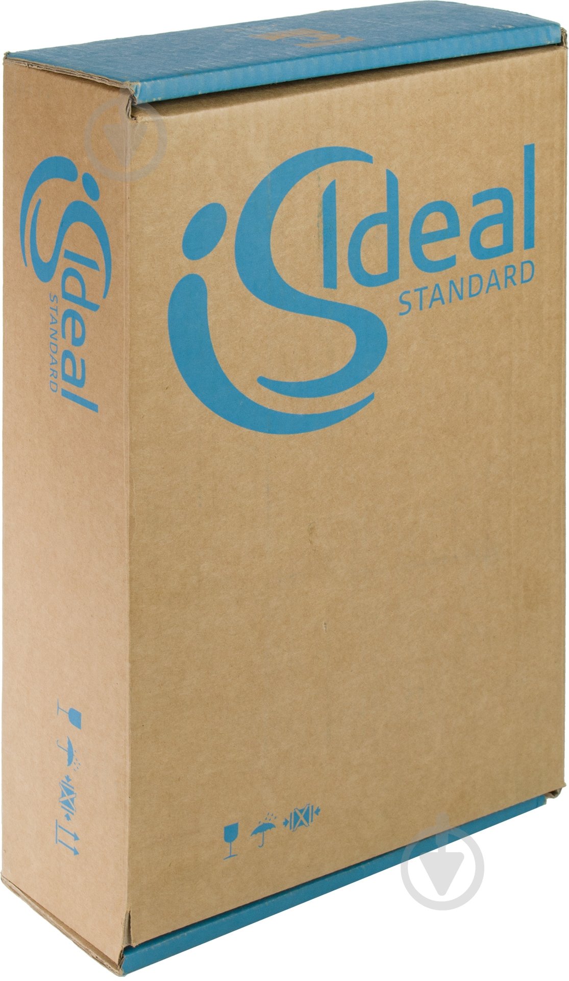 Смеситель для умывальника Ideal Standard Strada A5844AA - фото 3