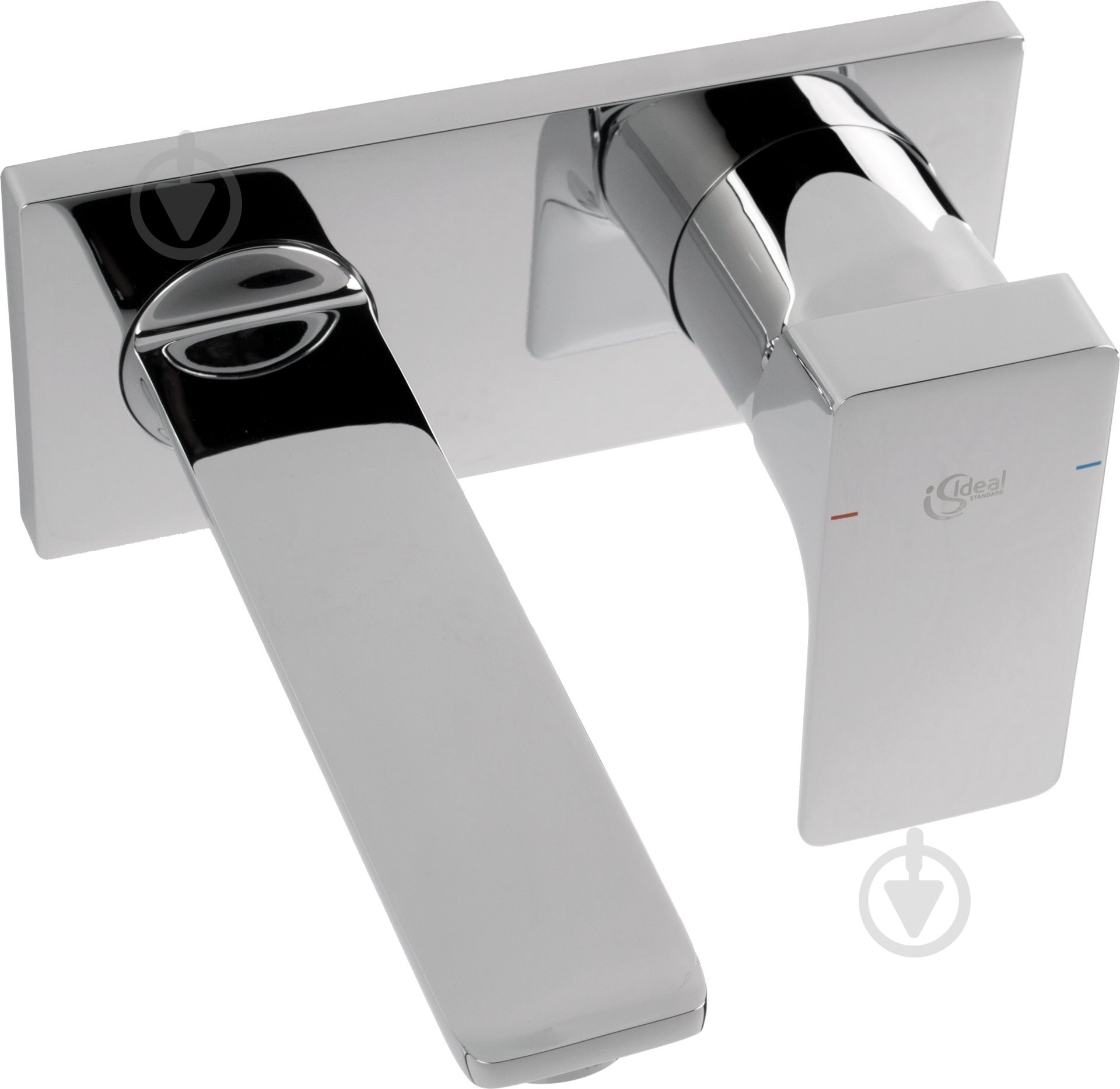 Смеситель для умывальника Ideal Standard Strada A5844AA - фото 1