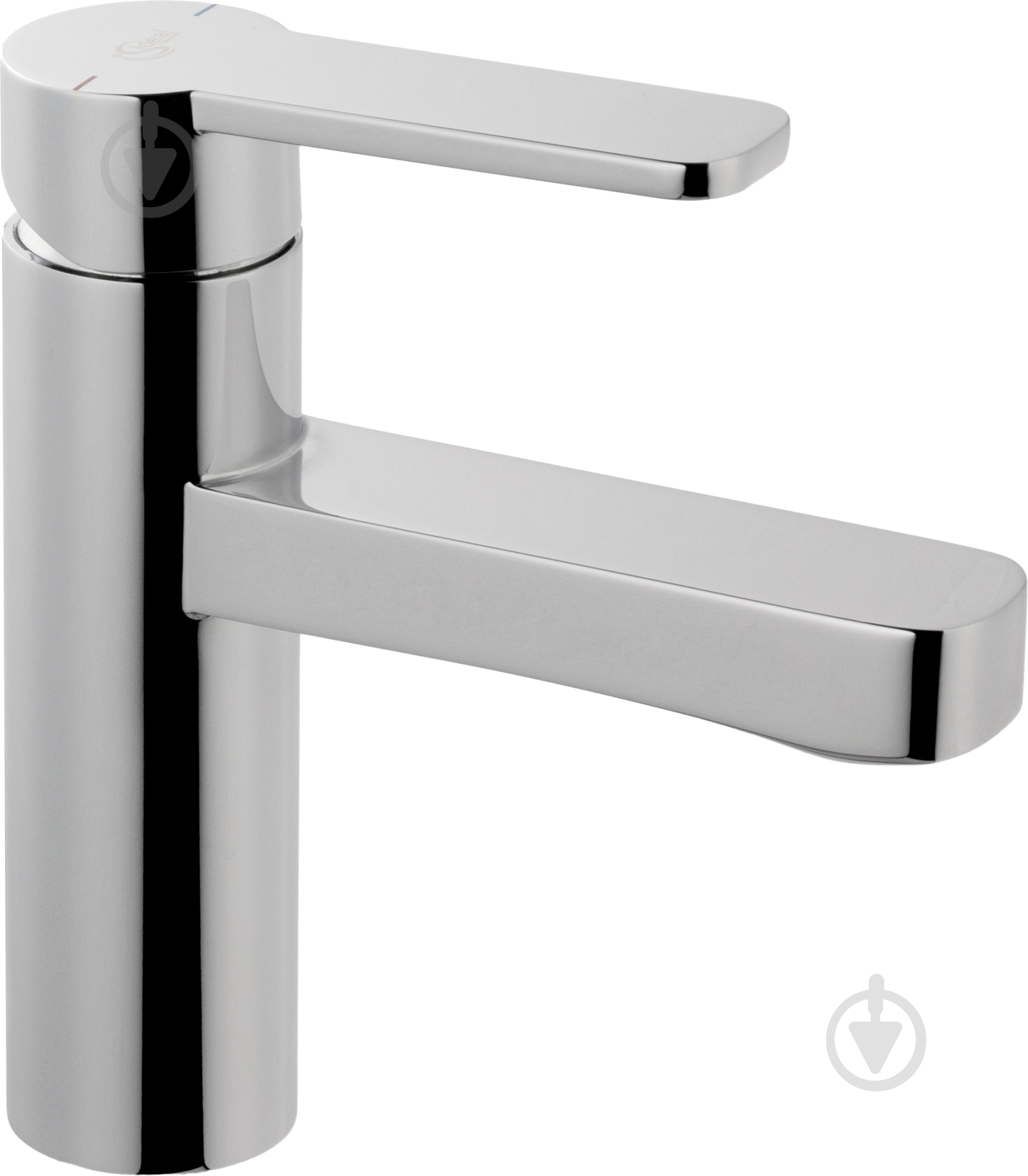 Смеситель для умывальника Ideal Standard Gio В0600АА - фото 1