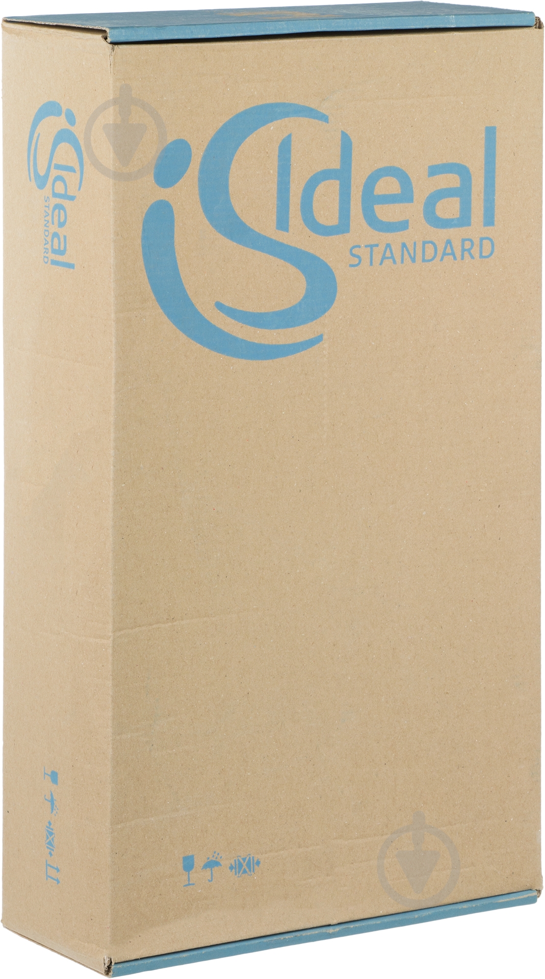 Смеситель для умывальника Ideal Standard Gio В0600АА - фото 3