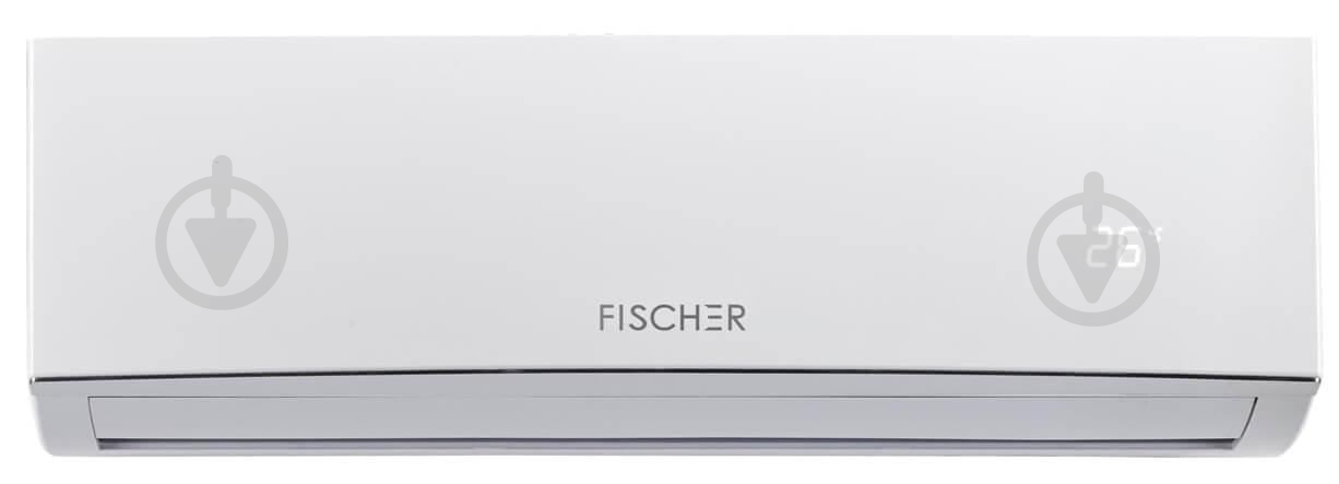 Кондиционер FISCHER KALT FI/FO-18KIN - фото 1