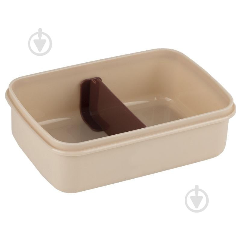 Ланч-бокс KITE Harry Potter HP25-160 бежевый - фото 4