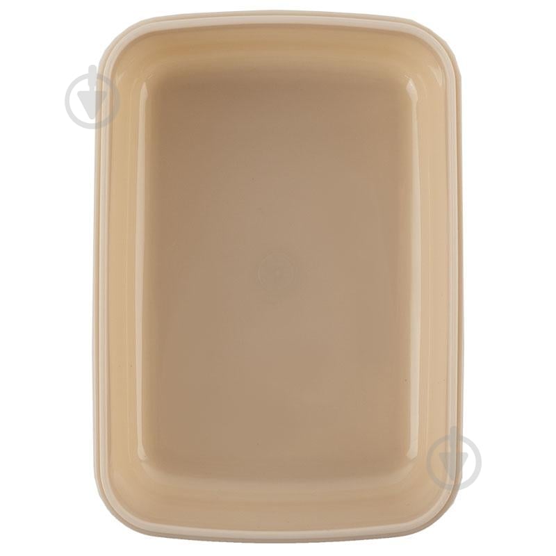 Ланч-бокс KITE Harry Potter HP25-160 бежевый - фото 3