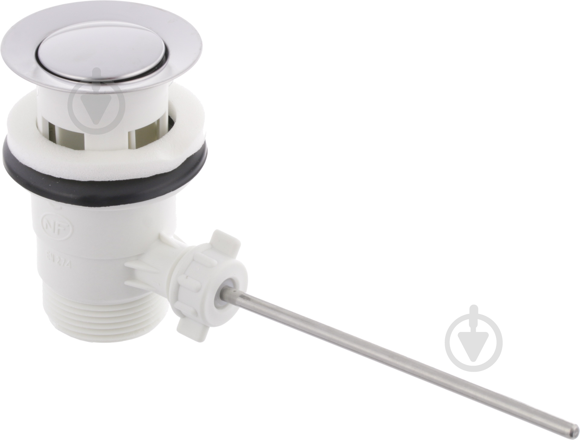 Смеситель для умывальника Ideal Standard В0898АА - фото 2 Смеситель для умывальника Ideal Standard В0898АА - фото 2