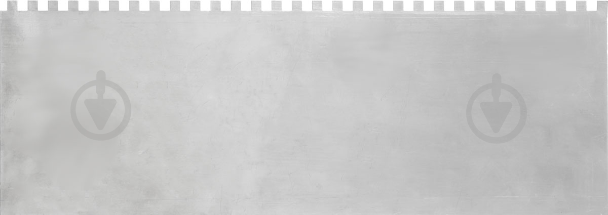 Терка зубчатая Mada 309 - фото 2