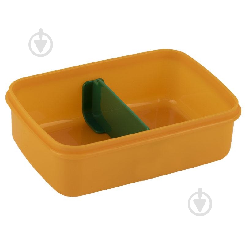 Ланч-бокс KITE Ninjia Turtles NT25-160 - фото 4 Ланч-бокс KITE Ninjia Turtles NT25-160 - фото 4