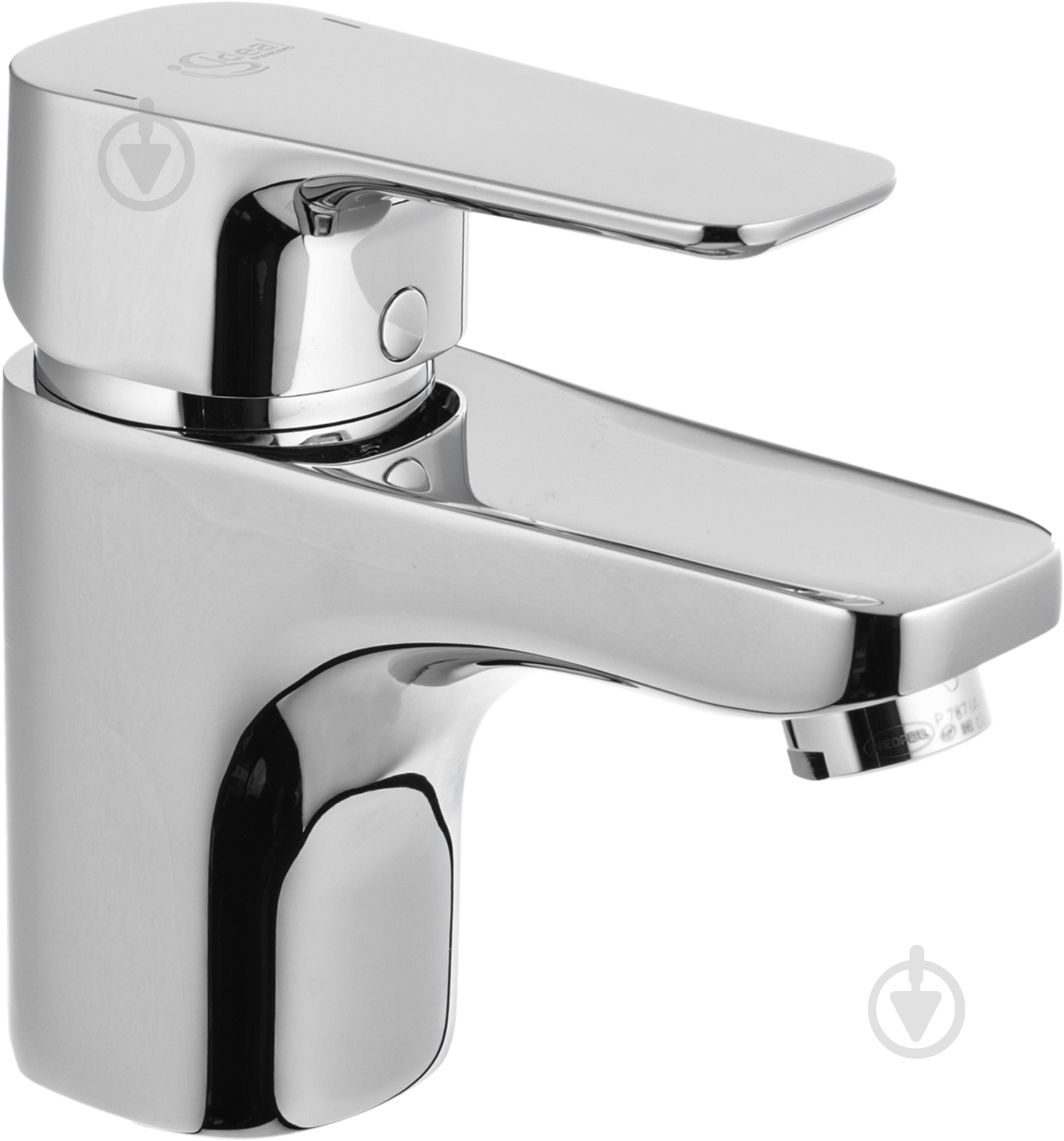 Смеситель для умывальника Ideal Standard Ceraplan III B0703AA - фото 1 Смеситель для умывальника Ideal Standard Ceraplan III B0703AA - фото 1