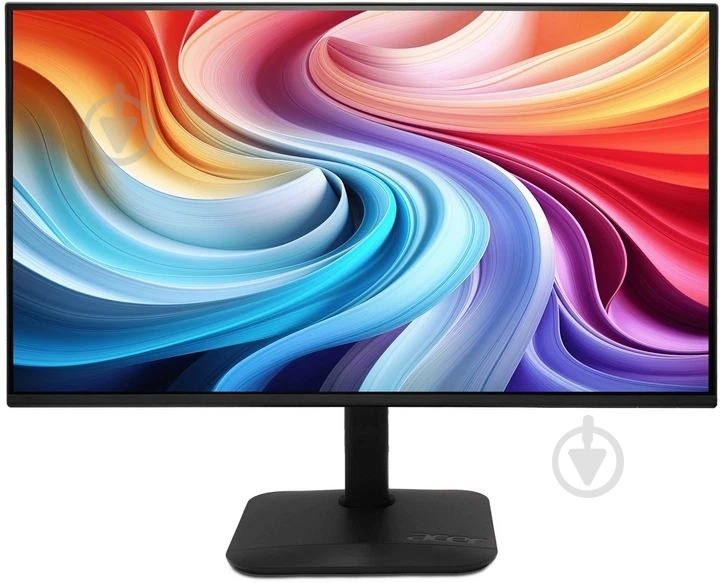 Монитор Acer KA242YGbip 23,8" (UM.QX2EE.G07) - фото 2