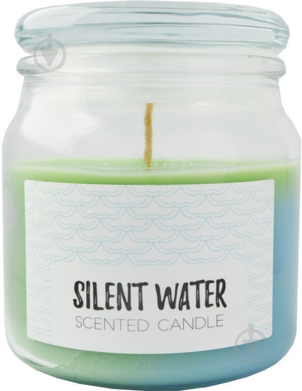 Свеча ароматическая Pako-If соевая Фруктовый пунш - фото 1 Свеча ароматическая Pako-If соевая Фруктовый пунш - фото 1