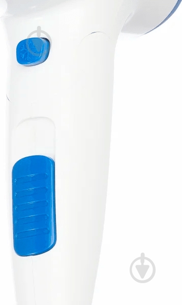 Фен дорожный Zelmer ZHD8320B - фото 5