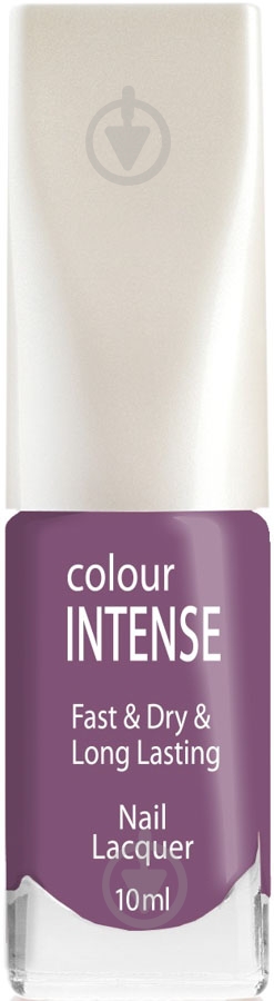 Лак для ногтей Colour Intense NP-303 123-Shine 10 мл - фото 1