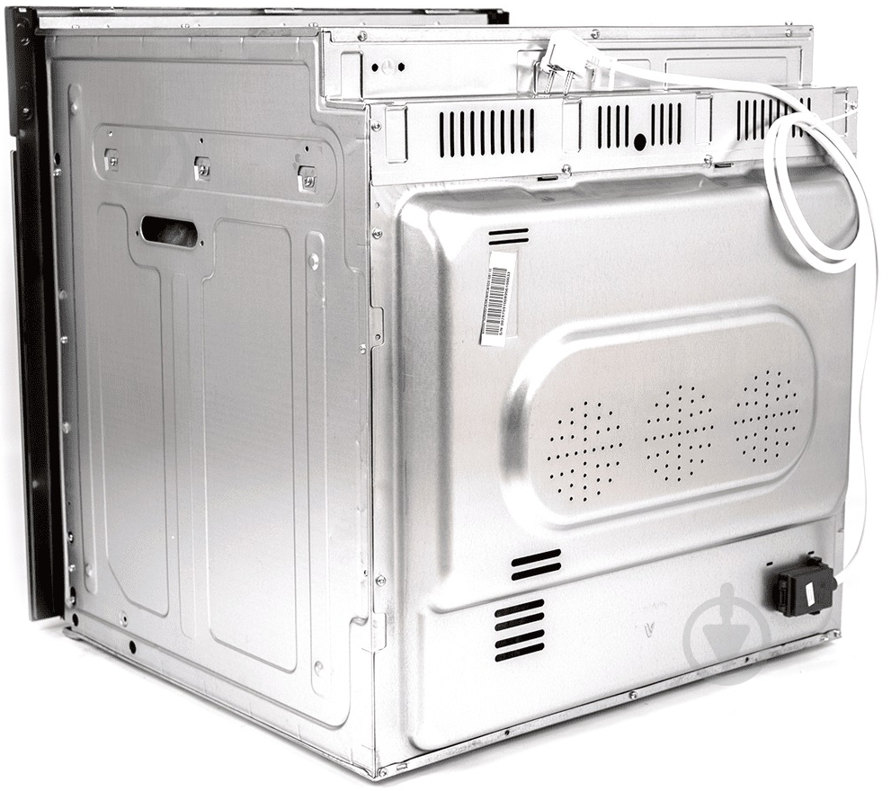 Духовой шкаф Grunhelm GDX 6261 XE - фото 4 Духовой шкаф Grunhelm GDX 6261 XE - фото 4