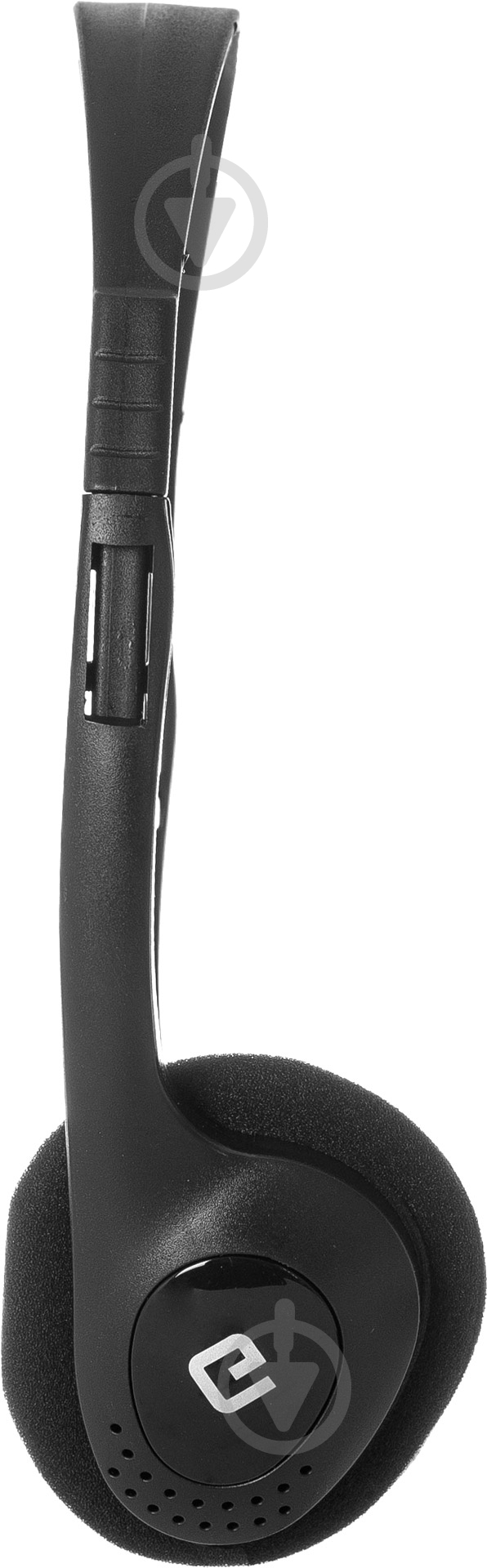 Наушники Ergo VD-190 black - фото 3 Наушники Ergo VD-190 black - фото 3
