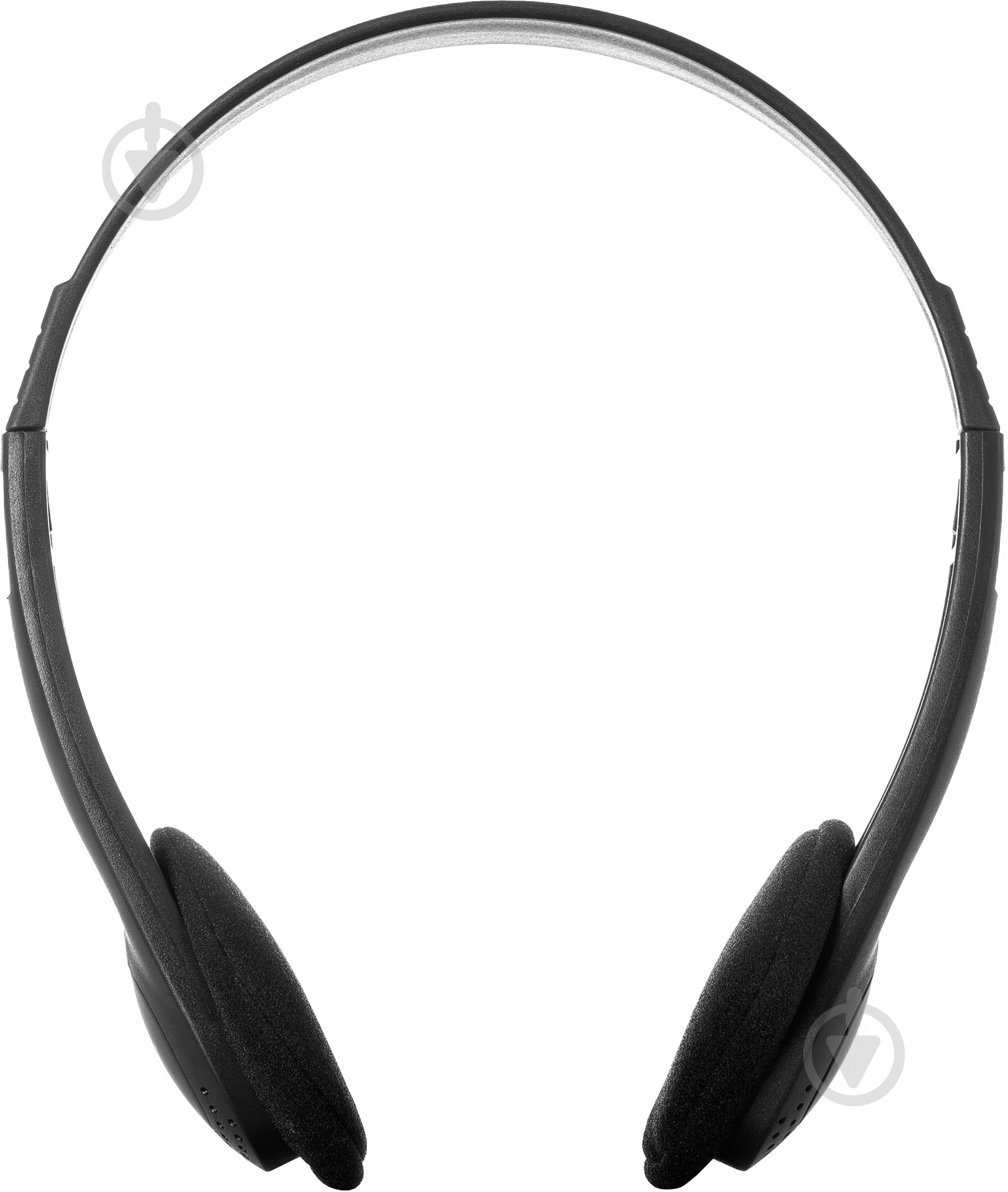 Наушники Ergo VD-190 black - фото 2 Наушники Ergo VD-190 black - фото 2