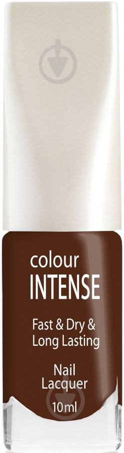 Лак для ногтей Colour Intense NP-303 021-Shine 10 мл - фото 1