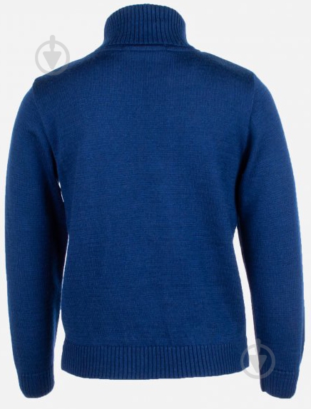 Гольф для девочки Flash р.104 19G137-1-3477_421 - фото 2 Гольф для девочки Flash р.104 19G137-1-3477_421 - фото 2