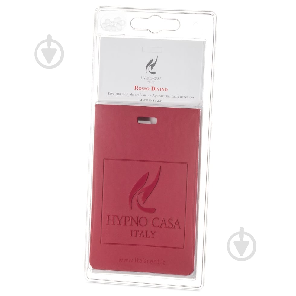 Ароматическое саше Hypno Casa Rosso Divino - фото 1
