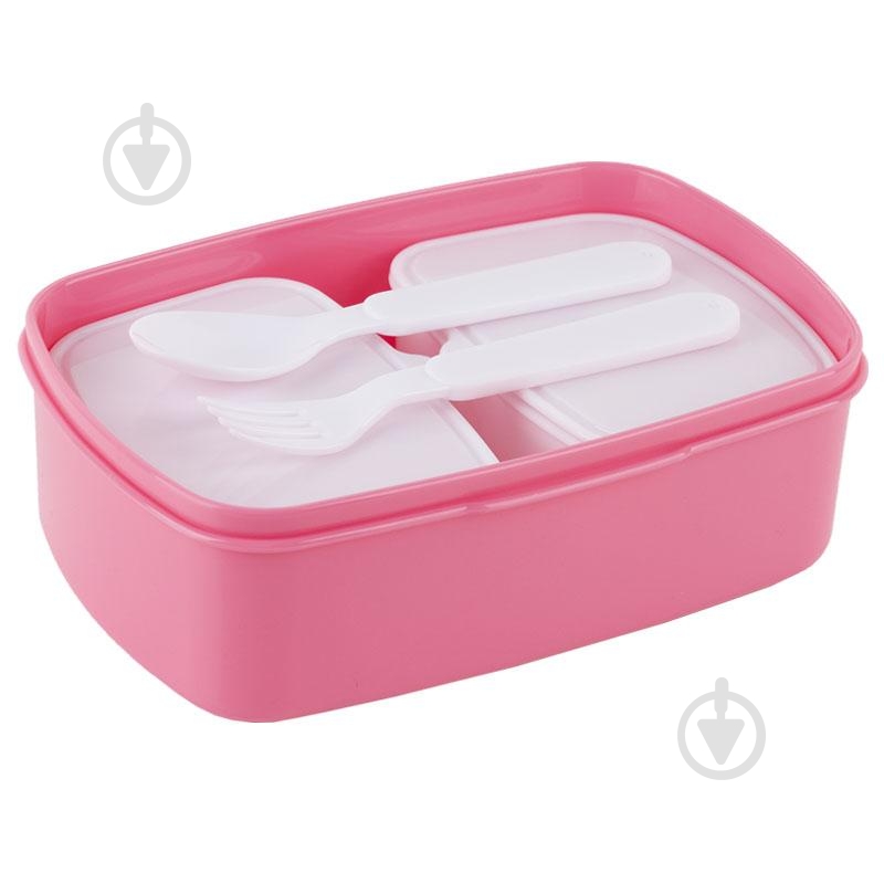 Ланч-бокс KITE Molang ML25-181 - фото 4 Ланч-бокс KITE Molang ML25-181 - фото 4