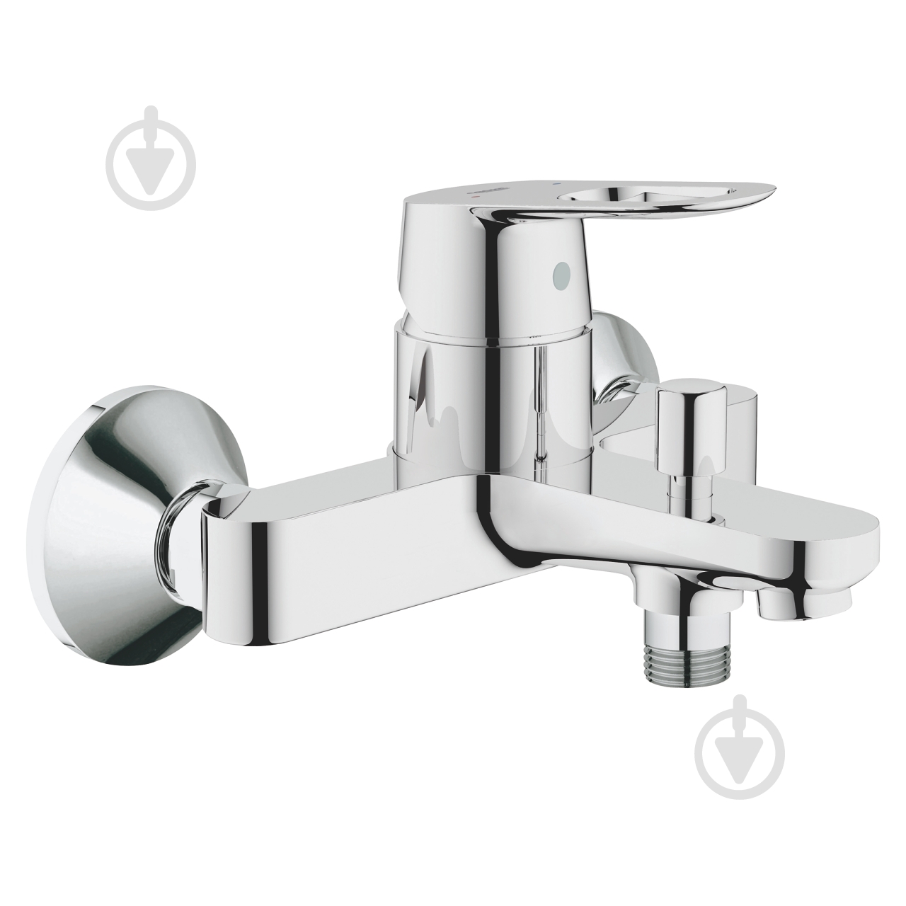 Смеситель для ванны Grohe Start Loop 23355000 - фото 1