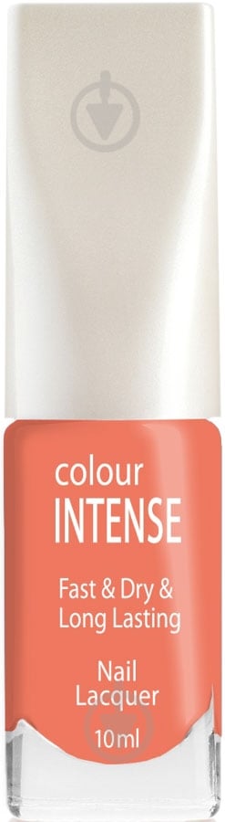 Лак для нігтів Colour Intense NP-303 098-Shine 10 мл - фото 1