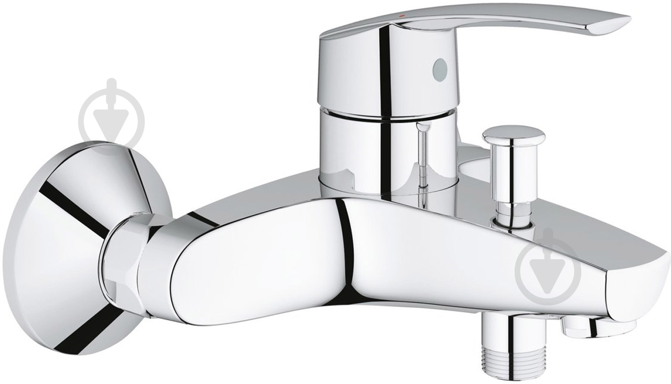 Смеситель для ванны Grohe Start 32278001 - фото 1 Смеситель для ванны Grohe Start 32278001 - фото 1