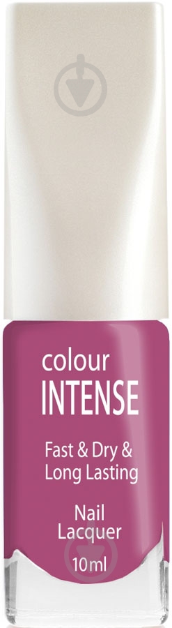 Лак для ногтей Colour Intense NP-303 124-Shine 10 мл - фото 1