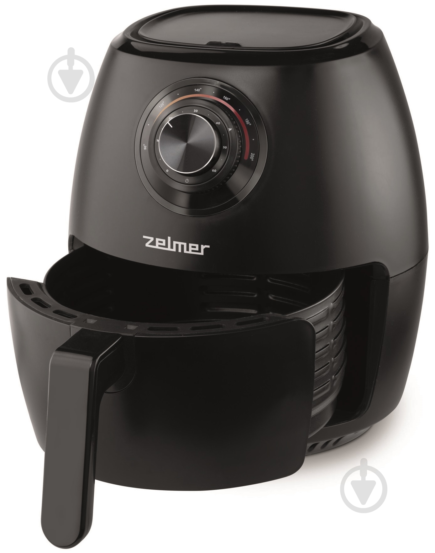 Фритюрница Zelmer ZAF 3500 - фото 2 Фритюрница Zelmer ZAF 3500 - фото 2