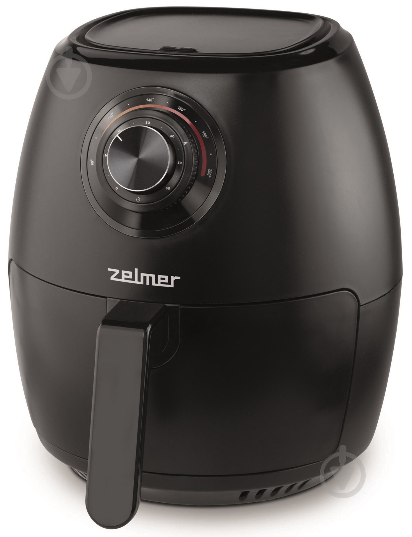 Фритюрница Zelmer ZAF 3500 - фото 1 Фритюрница Zelmer ZAF 3500 - фото 1