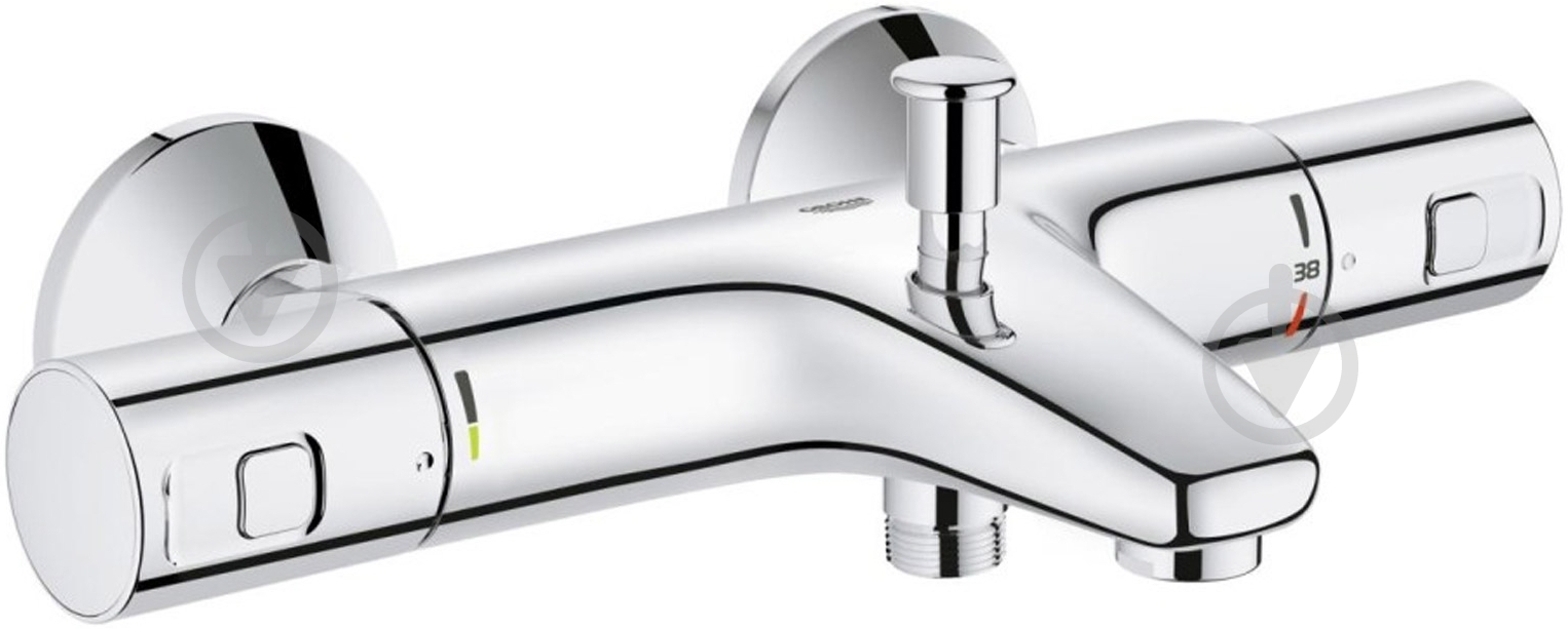 Смеситель для ванны Grohe Precision Start 34598000 - фото 1 Смеситель для ванны Grohe Precision Start 34598000 - фото 1